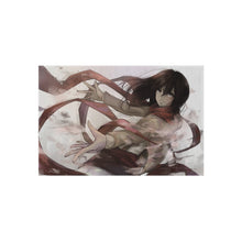 Load image into Gallery viewer, Anime Attack On Titan Rug