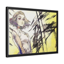 Load image into Gallery viewer, Anime Jojo's Bizarre Adventure Canvas Framed Art Print