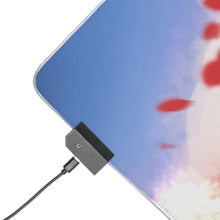 Load image into Gallery viewer, Touhou RGB LED Mouse Pad (Desk Mat)