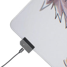 Load image into Gallery viewer, Jujutsu Kaisen RGB LED Mouse Pad (Desk Mat)