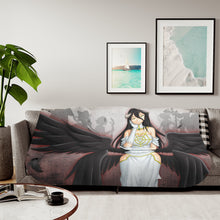 Load image into Gallery viewer, Floor Guardians Sherpa Blanket