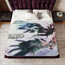 Load image into Gallery viewer, Albedo Sherpa Blanket