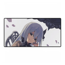 Load image into Gallery viewer, Anime Re:ZERO -Starting Life in Another World- Mouse Pad (Desk Mat)