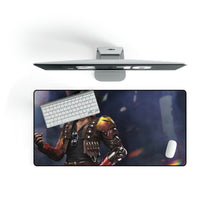 Load image into Gallery viewer, Garena Free Free Game Hayato Mouse Pad (Desk Mat)
