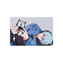 Load image into Gallery viewer, Kuroko's Basketball Rug