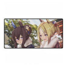 Load image into Gallery viewer, Admire Vega & Narita Top Road Mouse Pad (Desk Mat)