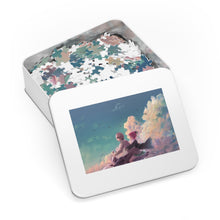 Load image into Gallery viewer, Anime The Quintessential Quintuplets Jigsaw Puzzle