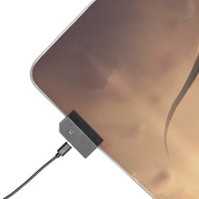 Load image into Gallery viewer, Date A Live RGB LED Mouse Pad (Desk Mat)