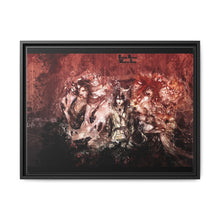 Load image into Gallery viewer, Anime Bleach Canvas Framed Art Print