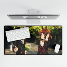 Load image into Gallery viewer, Anime Sound! Euphonium Mouse Pad (Desk Mat)