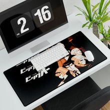 Load image into Gallery viewer, The Big O Mouse Pad (Desk Mat)