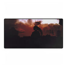 Load image into Gallery viewer, Anime Rurouni Kenshinr Mouse Pad (Desk Mat)
