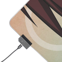 Load image into Gallery viewer, Lavi RGB LED Mouse Pad (Desk Mat)