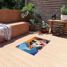Load image into Gallery viewer, Dragon Ball GT Rug
