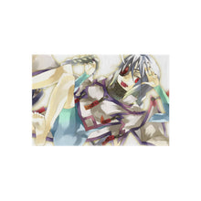 Load image into Gallery viewer, Blazblue Rug