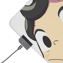 Load image into Gallery viewer, Ranking Of Kings RGB LED Mouse Pad (Desk Mat)