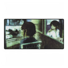 Load image into Gallery viewer, Anime Serial Experiments Lain Mouse Pad (Desk Mat)