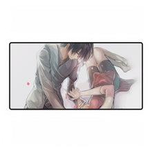 Load image into Gallery viewer, Anime Naruto Mouse Pad (Desk Mat)