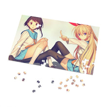 Load image into Gallery viewer, Anime Nisekoi Jigsaw Puzzle