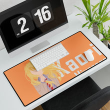 Load image into Gallery viewer, Anime Your Lie in April Mouse Pad (Desk Mat)