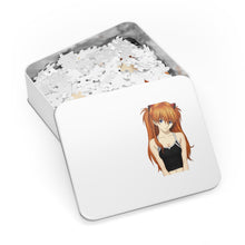 Load image into Gallery viewer, Anime Neon Genesis Evangelionr Jigsaw Puzzle