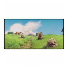 Load image into Gallery viewer, Anime Spirited Away Mouse Pad (Desk Mat)