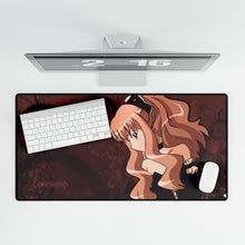 Load image into Gallery viewer, Zero No Tsukaima Mouse Pad (Desk Mat)