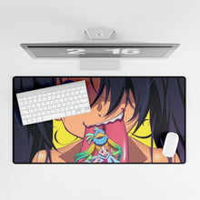Load image into Gallery viewer, Heion Sedai No Idaten-tachi Mouse Pad (Desk Mat)