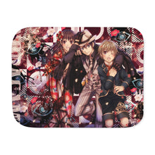 Load image into Gallery viewer, Anime Noragami Sherpa Blanket