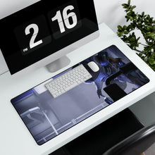 Load image into Gallery viewer, Mass Effect Mouse Pad (Desk Mat)