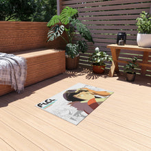Load image into Gallery viewer, FLCL Rug