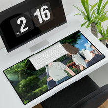 Load image into Gallery viewer, A Whisker Away Mouse Pad (Desk Mat)