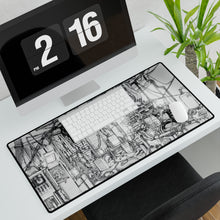 Load image into Gallery viewer, Lain's room Mouse Pad (Desk Mat)
