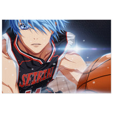 Load image into Gallery viewer, Basket Jigsaw Puzzle