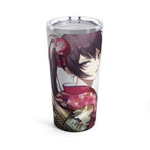 Load image into Gallery viewer, Anime Geisha Tumbler 20oz