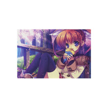 Load image into Gallery viewer, Magical Girl Lyrical Nanoha Rug