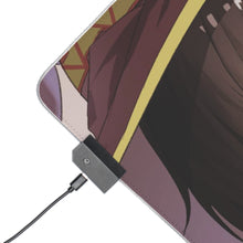 Load image into Gallery viewer, KonoSuba - God’s blessing on this wonderful world!! RGB LED Mouse Pad (Desk Mat)