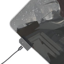 Load image into Gallery viewer, Love Live! Honoka Kousaka, Eri Ayase RGB LED Mouse Pad (Desk Mat)