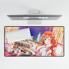 Load image into Gallery viewer, Anime The Quintessential Quintuplets Mouse Pad (Desk Mat)