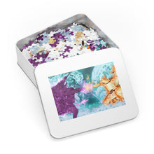 Load image into Gallery viewer, Naruto Vs Sasuke Jigsaw Puzzle