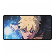 Load image into Gallery viewer, Anime Naruto Mouse Pad (Desk Mat)
