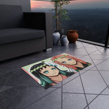 Load image into Gallery viewer, Demon Slayer: Kimetsu no Yaiba Rug