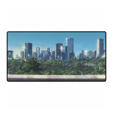 Load image into Gallery viewer, Anime Your Name. Mouse Pad (Desk Mat)