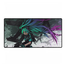 Load image into Gallery viewer, Anime Vocaloidr Mouse Pad (Desk Mat)