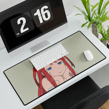 Load image into Gallery viewer, Anime Re:ZERO -Starting Life in Another World- Mouse Pad (Desk Mat)