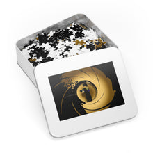 Load image into Gallery viewer, Cowboy Bebop Spike Spiegel Jigsaw Puzzle