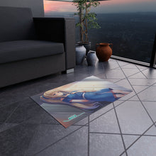 Load image into Gallery viewer, Classroom of the Elite Kei Karuizawa Rug