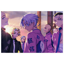 Load image into Gallery viewer, Tokyo Revengers Jigsaw Puzzle