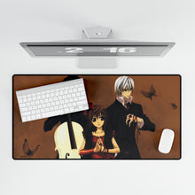 Load image into Gallery viewer, Anime Vampire Knight Mouse Pad (Desk Mat)