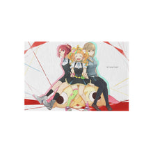 Load image into Gallery viewer, Kiznaiver Rug